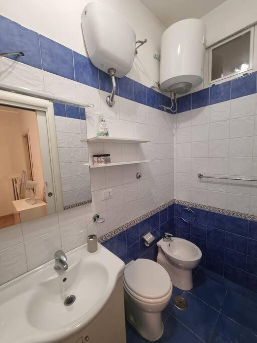 Apartment Casa Intera Vicino Il Centro Per 3 Persone *